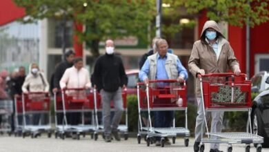 استقرار معدل التضخم في منطقة اليورو عند مستوى 2%