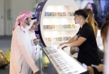 ريبل لأكياس النيكوتين تدخل السوق المصري من أوسع أبوابه بعد سيطرتها الكاملة على السوق اللبناني