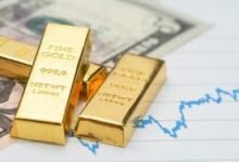 سيتي يرفع توقعاته للذهب إلى 3500 دولار للأونصة خلال 3 أشهر