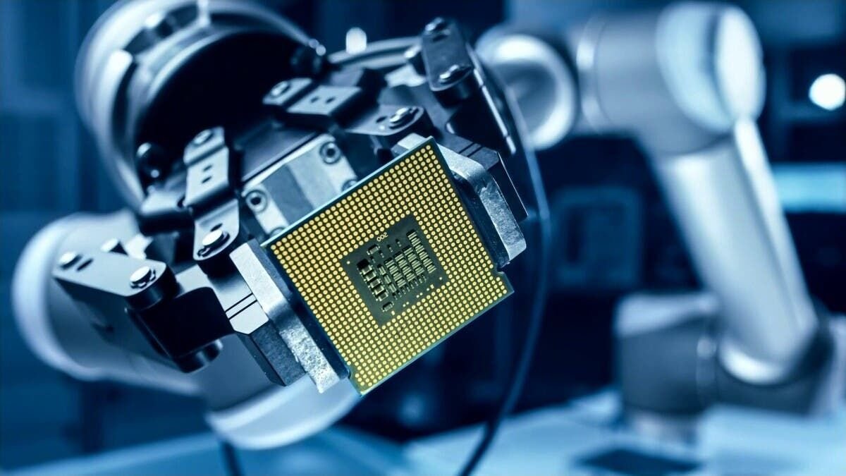 ماليزيا تكشف عن أول معالج وطني للذكاء الاصطناعي بتقنية Edge AI - صورة مميزة صورة مميزة: ماليزيا تكشف عن أول معالج وطني للذكاء الاصطناعي بتقنية Edge AI