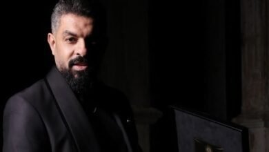 وصول خبير الشعر العالمي أحمد سليمان إلى الرياض وسط ترحيب واسع