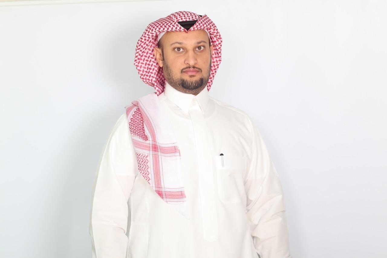 إبراهيم فهد العبدالسلام يواصل نجاحاته في إدارة الأملاك والتسويق العقاري