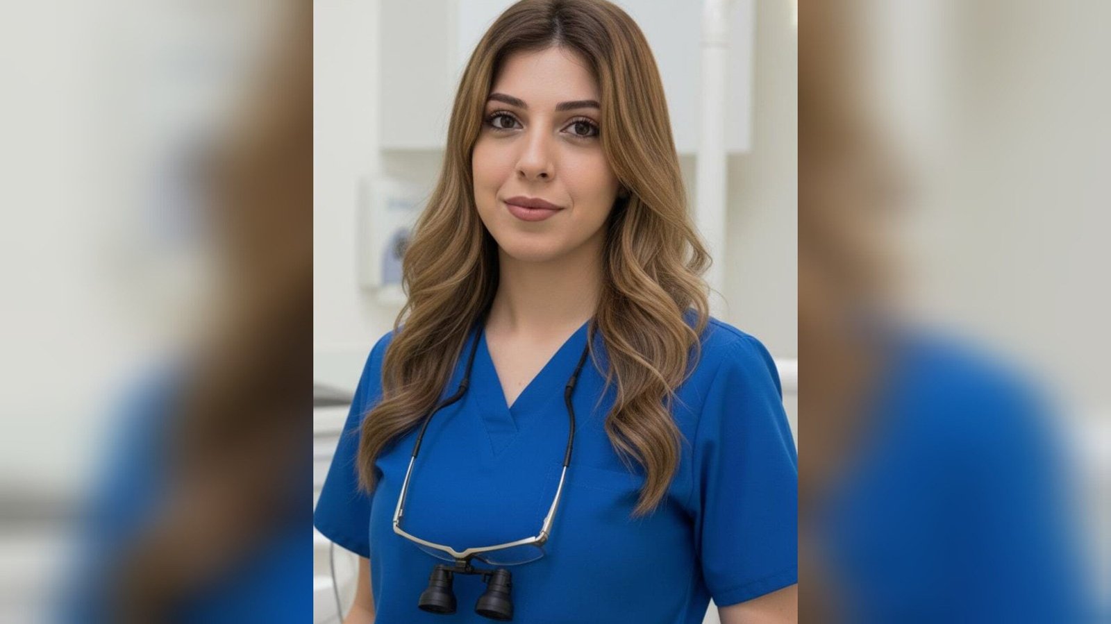 الخبرة اللبنانية تشرق في الدوحة عبر مسيرة الدكتورة كريستين عون