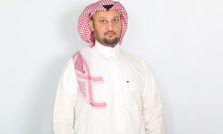 إبراهيم فهد العبدالسلام يواصل نجاحاته في إدارة الأملاك والتسويق العقاري 1 1756826600965546a040
