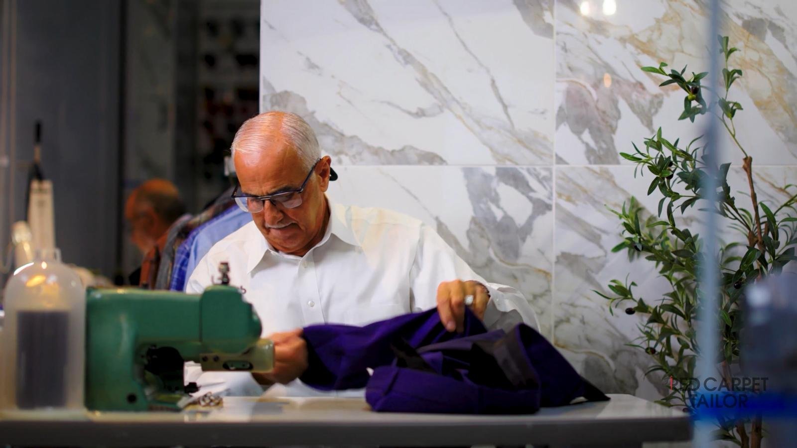 Red Carpet Tailor in Dallas: Over 100 Years of Tailoring Excellence 3 175725929360e4f38a76