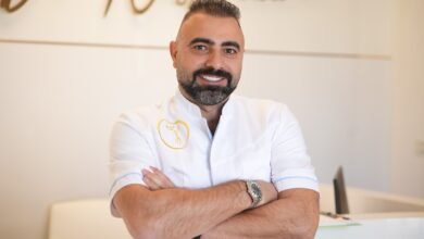 صورة توضيحية - الدكتور حسن نصر الدين لماذا يُعتبر من أفضل جراحي التجميل في لبنان؟