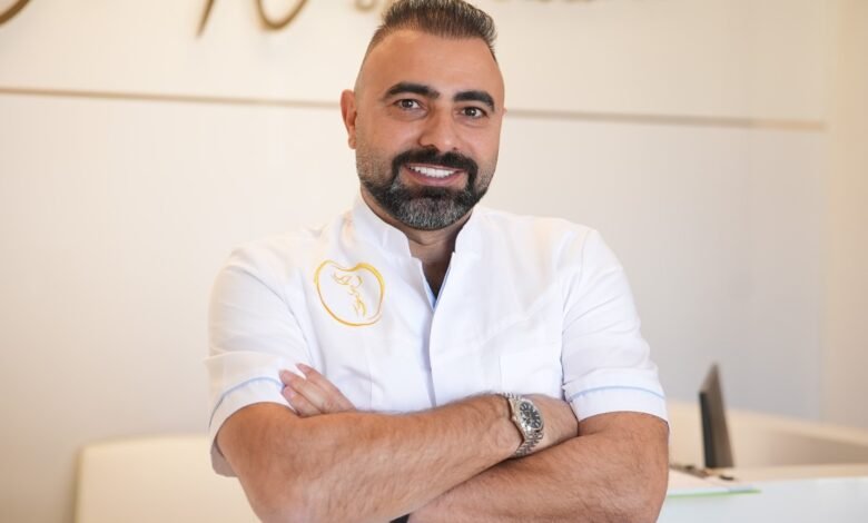 الدكتور حسن نصر الدين: لماذا يُعتبر من أفضل جراحي التجميل في لبنان؟ 1 1757446224a823549118