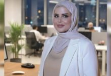 صورة توضيحية - هكذا أصبحت منال شحادة واحدة من أهم الأسماء في عالم السوشيال ميديا العربي