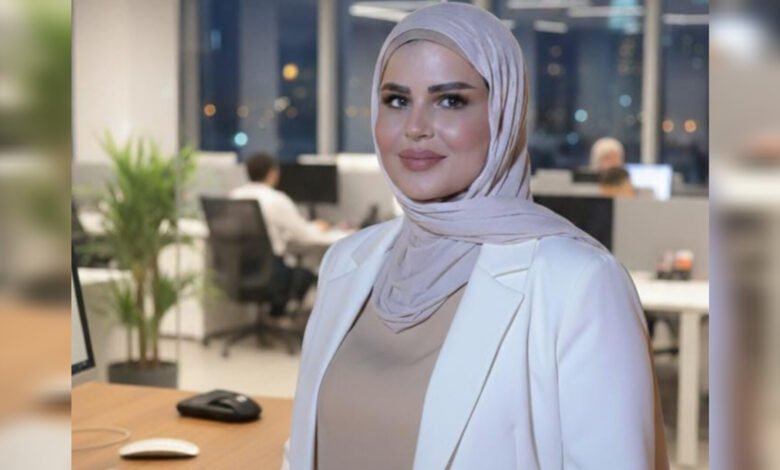 هكذا أصبحت منال شحادة واحدة من أهم الأسماء في عالم السوشيال ميديا العربي 1 17574874799636edf2af