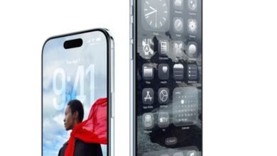 أهم المواصفات الرسمية لأنحف آيفون على الإطلاق.. آيفون 17 إير