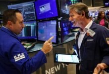 صورة توضيحية - باركليز يرفع مستهدفاته لمؤشر ستاندرد آند بورز 500 للمرة الثانية خلال 3 أشهر