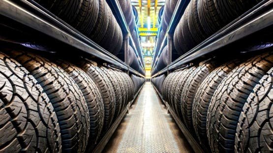 شركة صينية تنفذ مصنعاً لإطارات السيارات في مصر باستثمارات مليار دولار 1 1757532356e24c7de306