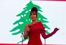 صورة توضيحية - الإعلامية سمر جميل تتألق في حفل إطلاق مشروع Maya World الأضخم في