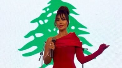 الإعلامية سمر جميل تتألق في حفل إطلاق مشروع Maya World الأضخم في 1 صورة توضيحية - الإعلامية سمر جميل تتألق في حفل إطلاق مشروع Maya World الأضخم في