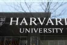 صورة توضيحية - إدارة ترامب بصدد اتخاذ الخطوات الأولى لإعادة تمويل جامعة هارفارد