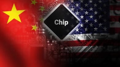 الصين تفتح تحقيقين لمكافحة التمييز والإغراق بشأن الرقائق الأميركية