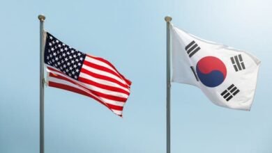 الرئيس الكوري الجنوبي لنواب أميركيين نأمل عدم تكرار واقعة احتجاز عمالنا