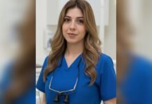 صورة توضيحية - الخبرة اللبنانية تشرق في الدوحة عبر مسيرة الدكتورة كريستين عون