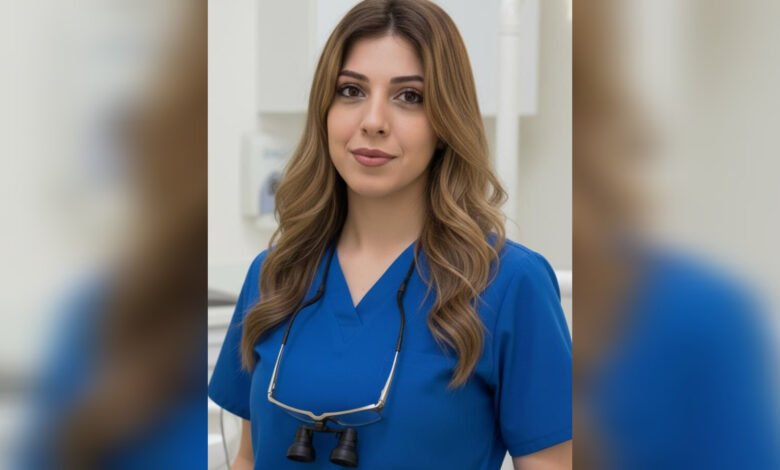 الخبرة اللبنانية تشرق في الدوحة عبر مسيرة الدكتورة كريستين عون 1 175870186212cad5fbf5