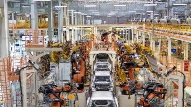 نمو سوق السيارات الأوروبية يتواصل في أغسطس