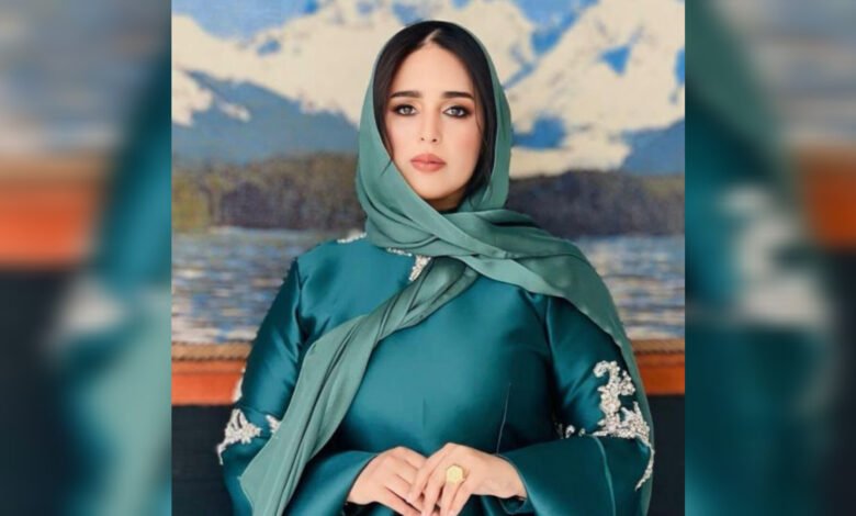 الدكتورة سمية بن عمر… أيقونة الموضة المستدامة في العالم العربي 1 1759015067593197c525
