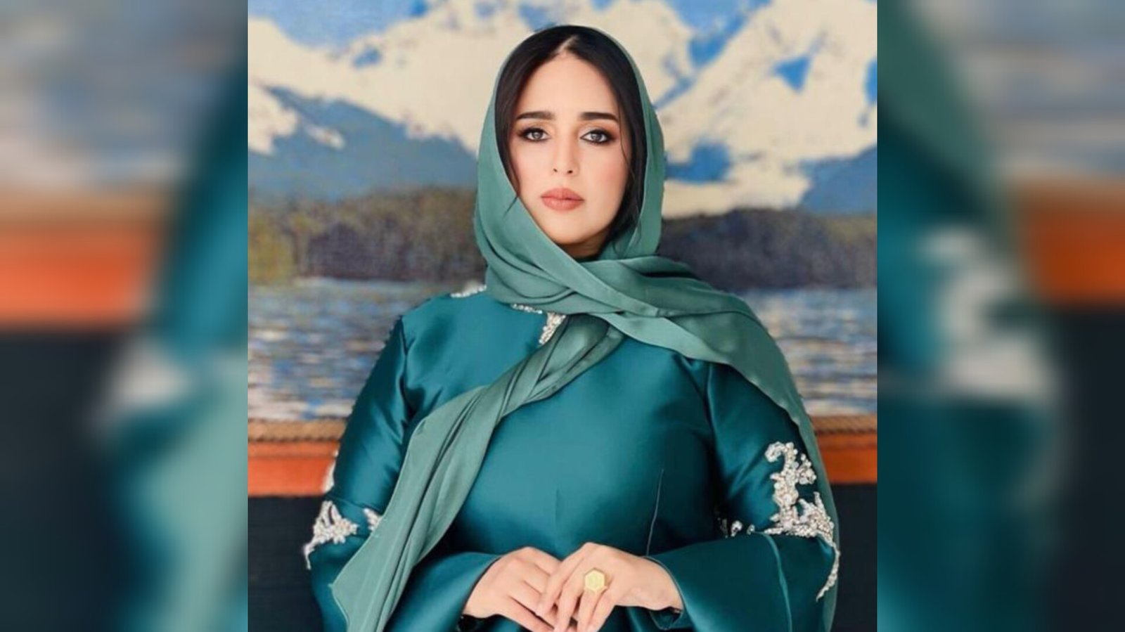 الدكتورة سمية بن عمر… أيقونة الموضة المستدامة في العالم العربي 3 1759015067593197c525