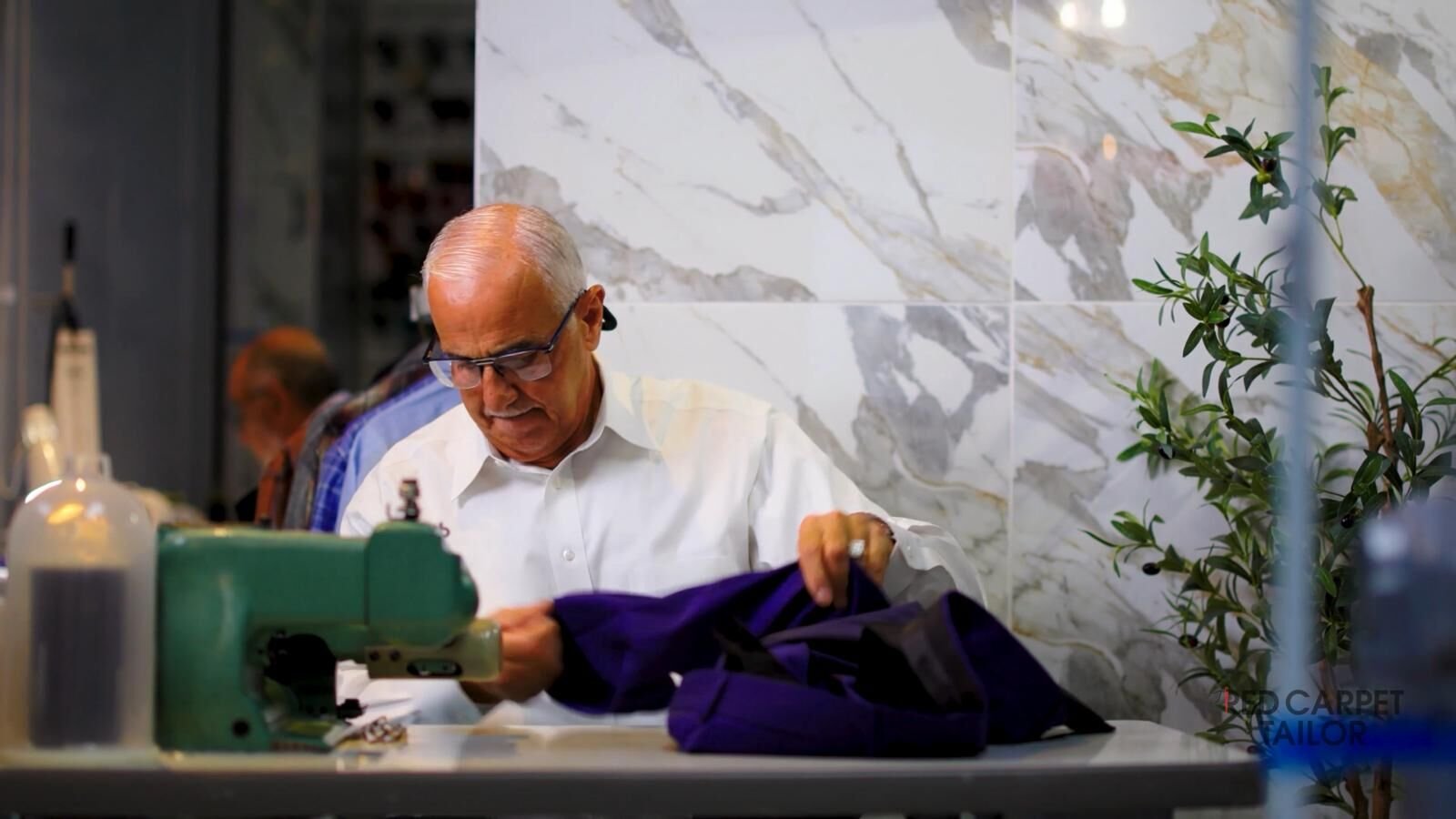 Red Carpet Tailor in Dallas Over 100 Years of Tailoring Excellence