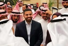 صورة توضيحية - رؤية الدكتور ايلي متري كيف سيغير مشروع الروبوتات الجديد وجه الصناعة في ؟