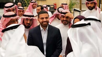 رؤية الدكتور ايلي متري كيف سيغير مشروع الروبوتات الجديد وجه الصناعة في ؟ 1 صورة توضيحية - رؤية الدكتور ايلي متري كيف سيغير مشروع الروبوتات الجديد وجه الصناعة في ؟