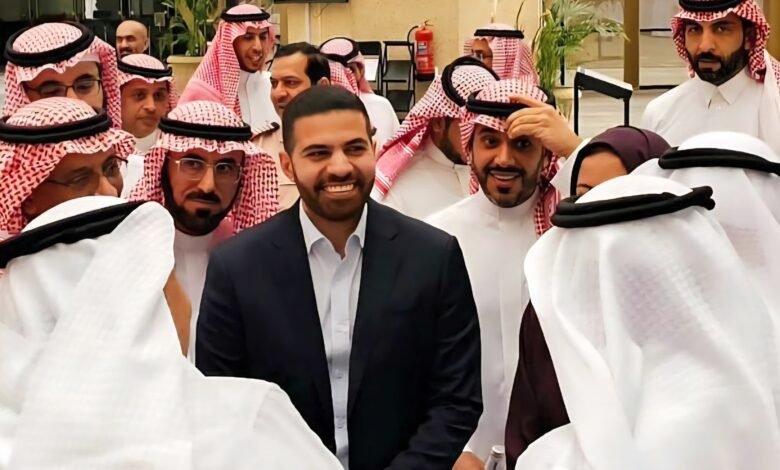 رؤية الدكتور ايلي متري: كيف سيغير مشروع الروبوتات الجديد وجه الصناعة في الشرق الأوسط؟ 1 WhatsApp Image 2024 07 02 at 1.30.26 PM 1 1