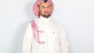 إبراهيم فهد العبدالسلام يواصل نجاحاته في إدارة الأملاك والتسويق العقاري