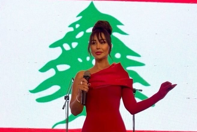 الإعلامية سمر جميل تتألق في حفل إطلاق مشروع Maya World الأضخم في - صورة مميزة صورة مميزة: الإعلامية سمر جميل تتألق في حفل إطلاق مشروع Maya World الأضخم في