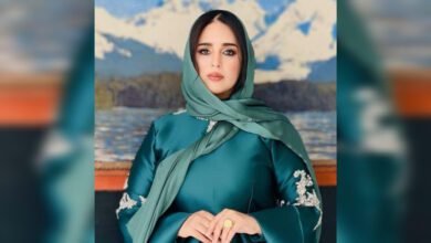 الدكتورة سمية بن عمر… أيقونة الموضة المستدامة في العالم العربي