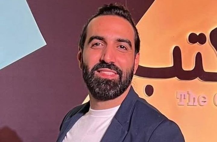 المخرج وصانع المحتوى علي كمال الدين يحقق انتشاراً واسعاً بين بيروت والرياض - صورة مميزة صورة مميزة: المخرج وصانع المحتوى علي كمال الدين يحقق انتشاراً واسعاً بين بيروت والرياض