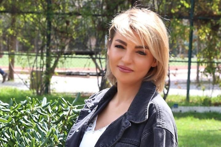 المدربة سنا جوزو تثير الجدل بسؤال جريء حول علاقة الرجل بالمرأة القوية - صورة مميزة صورة مميزة: المدربة سنا جوزو تثير الجدل بسؤال جريء حول علاقة الرجل بالمرأة القوية