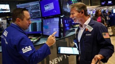 باركليز يرفع مستهدفاته لمؤشر ستاندرد آند بورز 500 للمرة الثانية خلال 3 أشهر