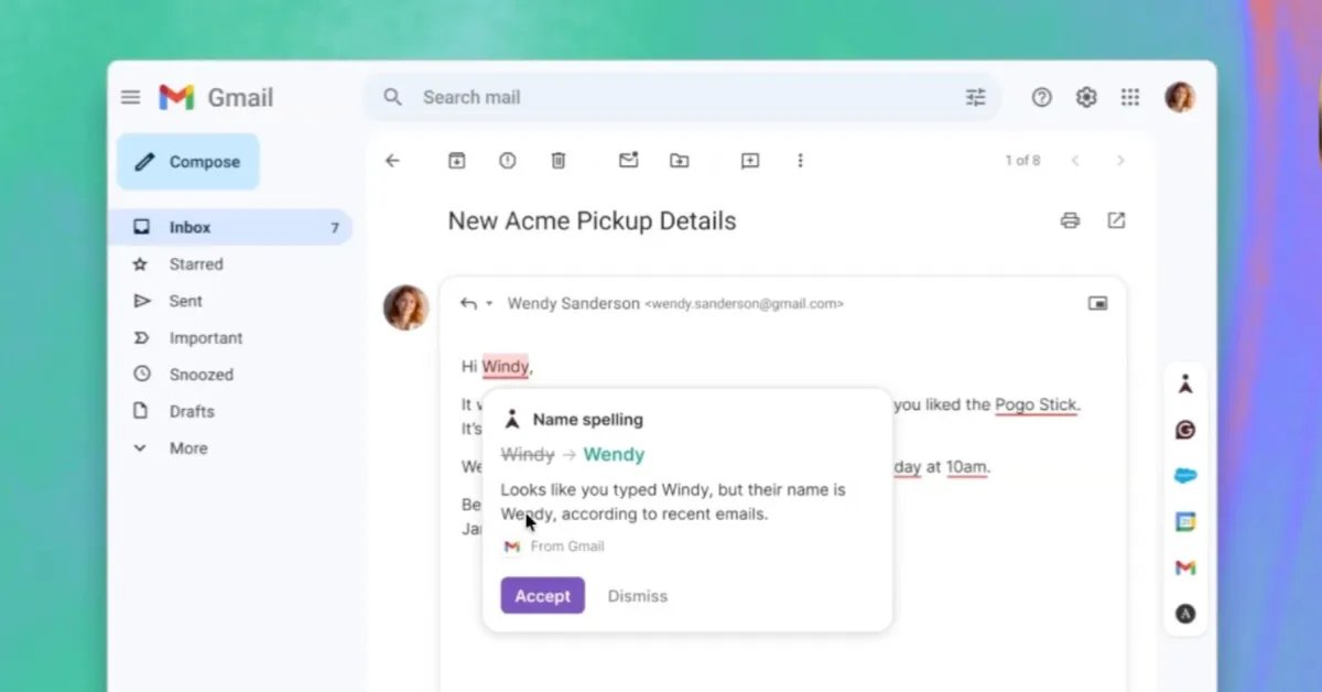 أصبح Grammarly خارقًا لأنه يكتسب قوى جديدة