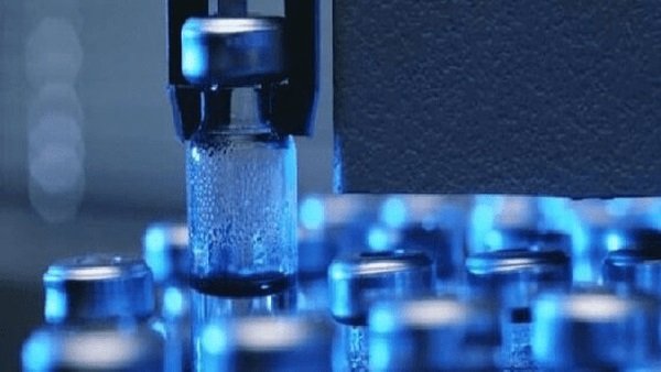 إنجاز إيراني في إنتاج أكثر من 70 نوعا من الأدوية الإشعاعية إنجاز إيراني في إنتاج أكثر من 70 نوعا من الأدوية الإشعاعية