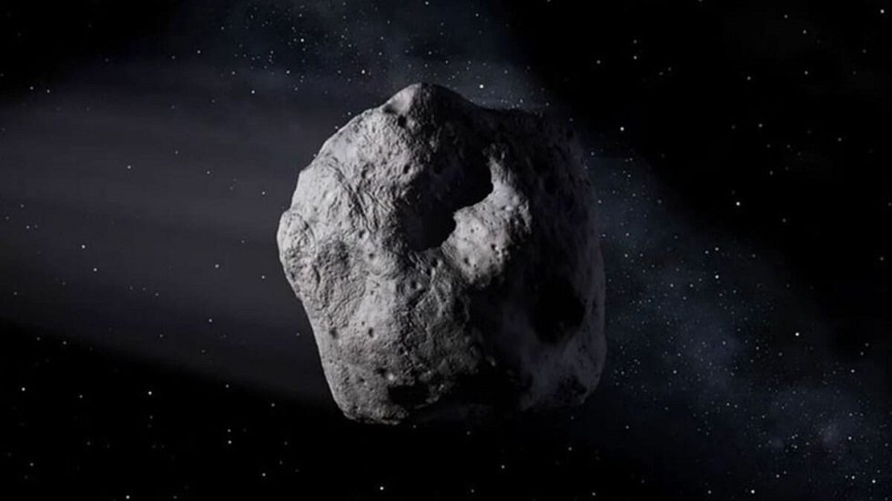 اختفاء مفاجئ لبيانات كويكب قرب الأرض.. والعلماء يحذرون 3 اختفاء مفاجئ لبيانات كويكب قرب الأرض.. والعلماء يحذرون