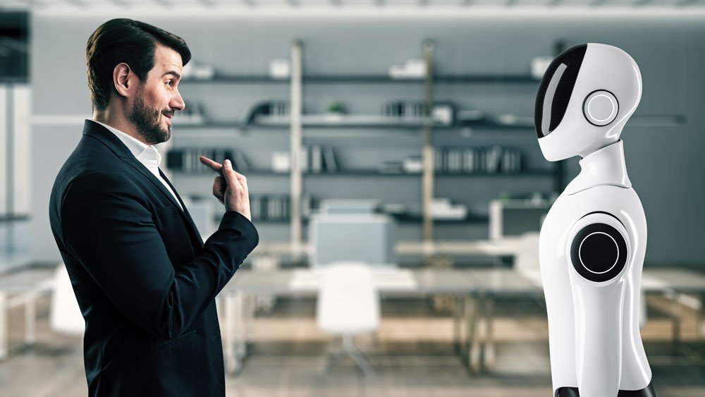 اكتشف علماء النفس ما يفتقر إليه الذكاء الاصطناعي ليتظاهر بأنه إنسان بشكل مقنع