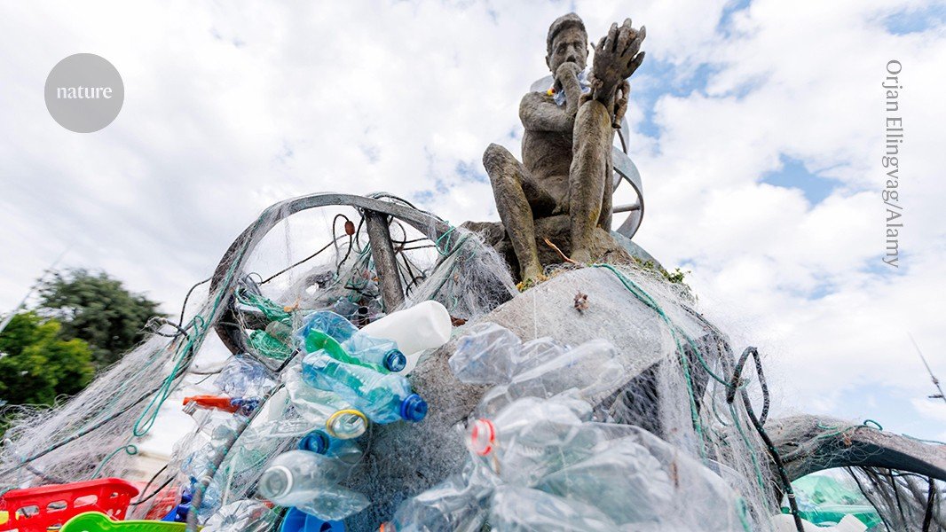 المعاهدات البيئية مشلولة - وإليك كيف يمكننا أن نفعل ما هو أفضل 7 المعاهدات البيئية مشلولة - وإليك كيف يمكننا أن نفعل ما هو أفضل