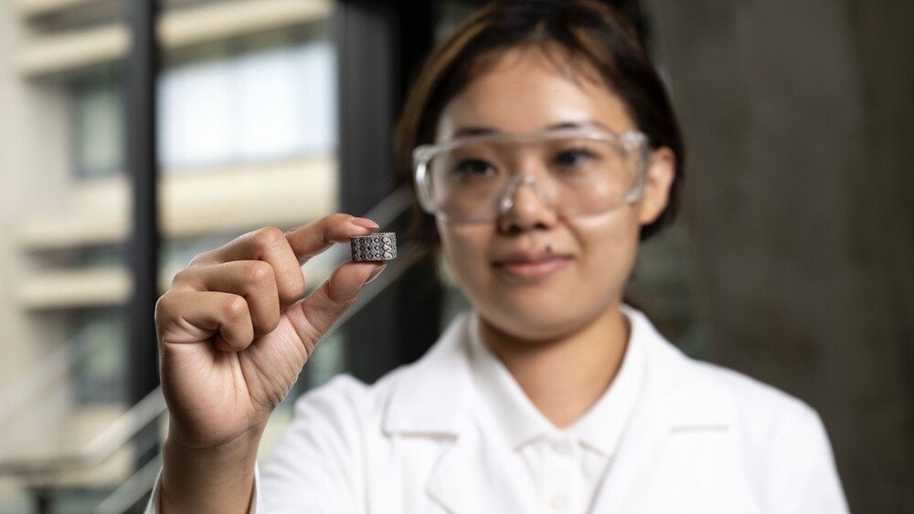 تم إنشاء أول عملية زرع عمود فقري مستقلة لمراقبة الصحة 3 تم إنشاء أول عملية زرع عمود فقري مستقلة لمراقبة الصحة