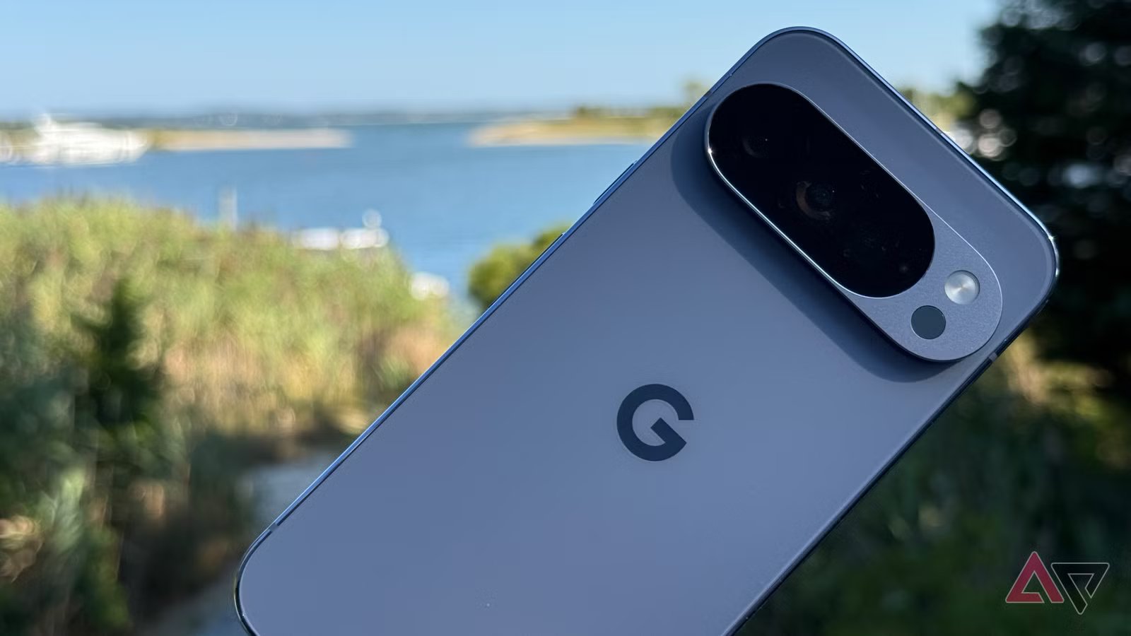 سيحصل Google Pixel 10 قريبًا على تحديث لبرنامج تشغيل GPU