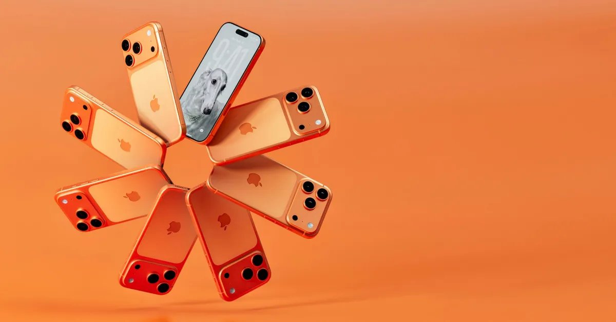 قد تكلف معدات تجميع iPhone شركة Apple مليارات الدولارات الضريبية