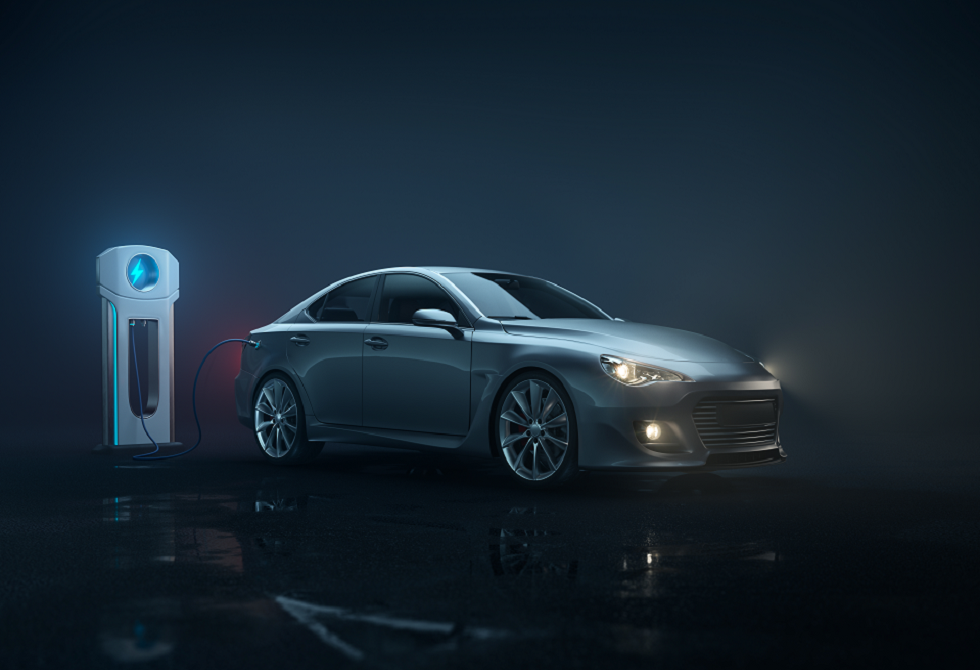 ليست خالية من الانبعاثات تماما.. حقائق صادمة عن السيارات الكهربائية