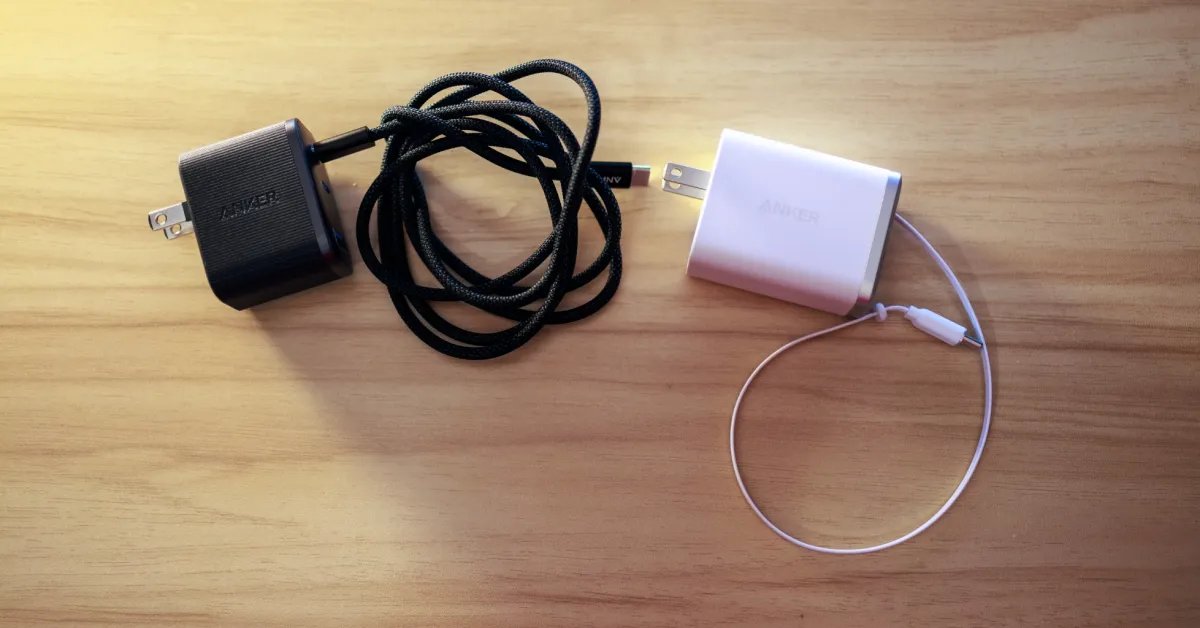 مراجعة: شاحنا Nano الجديدان من Anker لجهاز iPhone 17 يثبتان صغر الحجم والملاءمة