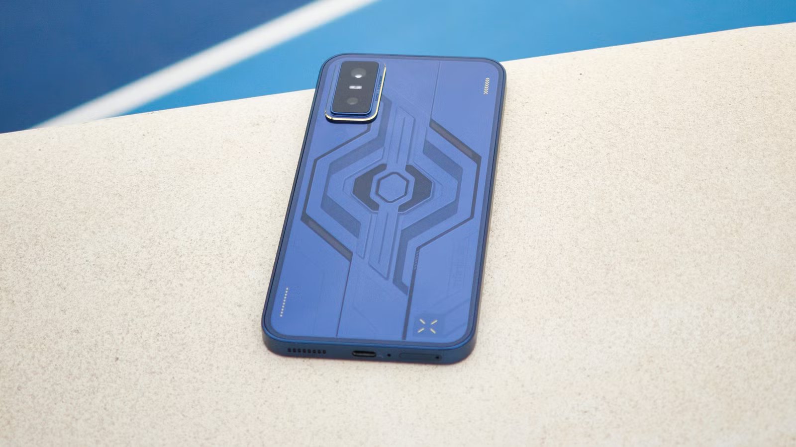 يتم إطلاق Infinix GT 30 بأداء ألعاب على مستوى البطولة وبسعر متواضع 7 يتم إطلاق Infinix GT 30 بأداء ألعاب على مستوى البطولة وبسعر متواضع