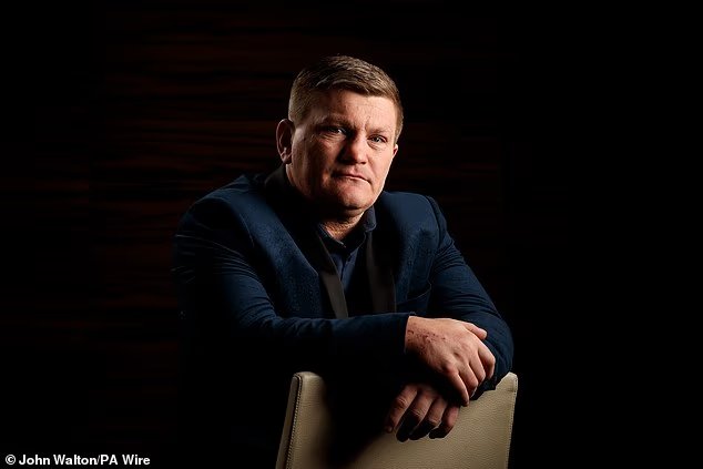 يكشف فريدي فلينتوف عن ذنبه في وفاة ريكي هاتون بعد العثور على نجم الملاكمة مشنوقًا عن عمر 46 عامًا 4 103046693 15198695 image a 3 1760624837034