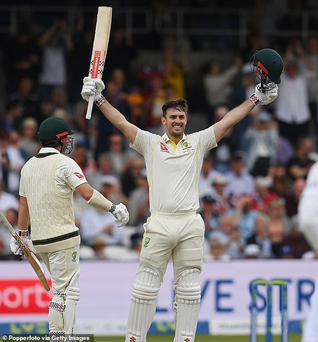 يتطلع ميتش مارش إلى الاستدعاء الصادم قبل سلسلة Ashes 3 1580160516101593 1571160115901604 15901585157615751578 157515821578157615751585 1605157515851588 1580157515691578 15901583 1573160615801604157815851575 16011610 1575160415891608158515771548 157615931583 160616071576 160215851606 16051606 157516041586160515751606 16011610 15751604157515821578157615751585 157516041579157516041579 16041585160515751583 2023