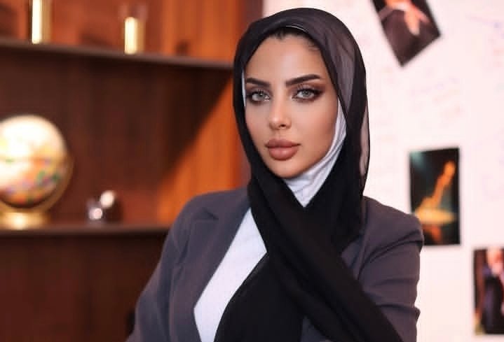ميرا لقيس… شابة لبنانية تتألق في عالم التسويق والتداول 3 17592723640eb6aa9dea